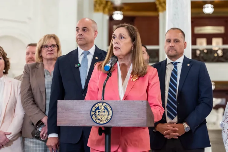 Senator wants to bring Rural Emergency Hospital status to PA